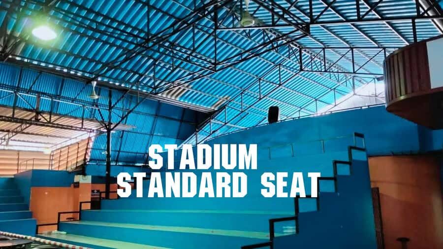 Koh Samui: International Stadium Muay Thai Match Ticket - Timing the Evening: Your Best Plan for a Smooth Night