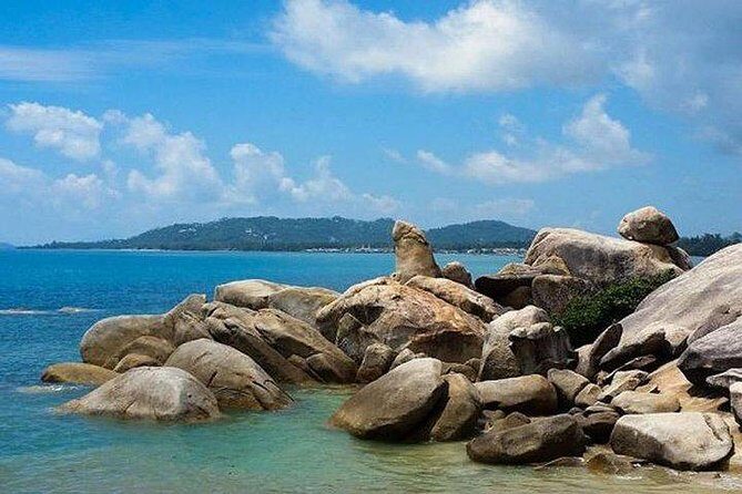 Koh Samui Nathong Pier: Private Island tour - Cruise Ship guests - A cruise-day Samui circuit that actually feels manageable