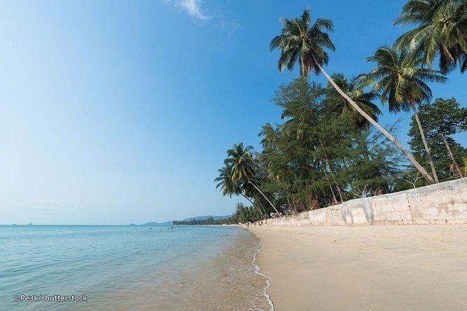 Koh Samui Nathong Pier: Private Island tour - Cruise Ship guests - Hin Ta & Hin Yai Rocks: the legend rocks you’ll recognize instantly