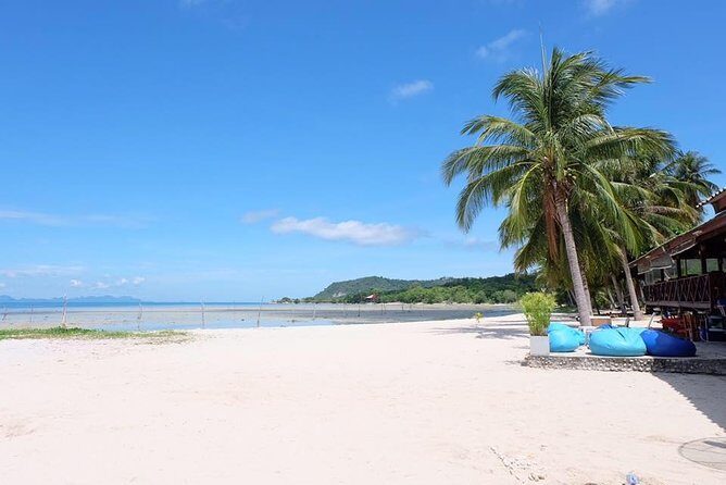 Koh Tan and Koh Madsum Snorkeling Trip By Speedboat From Koh Samui - Health and Fit: Who Should Think Twice