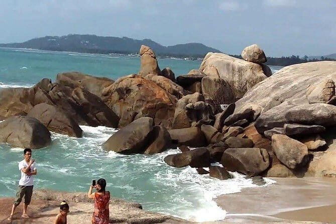 Koh Tan and Pig Island Half-Day Tour by Speed Catamaran - Price and value at about $73: what’s included, what costs extra