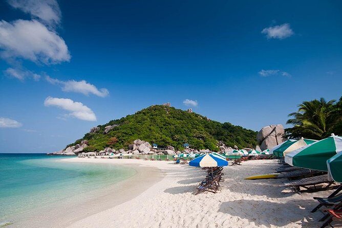 Koh Tao & Koh Nangyuan by Speed Boat (Snorkeling trip from Koh Samui) - Key points before you go