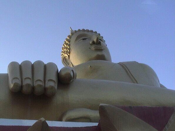 Private - 6 Hours Best of Samui City Tour including Lunch - Key things to know before you go