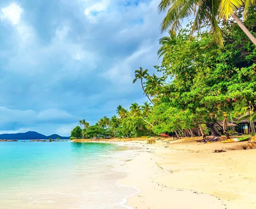 Zipline in Koh Samui Adventure activity tour - Who This Tour Suits Best (and Who Should Skip It)
